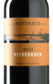 Nittnaus - Heideboden rot 2022 *bio