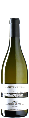 Nittnaus - Furmint Tannenberg 2023 *bio
