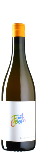 Preisinger - Fruitloops weiss 2022 MAGNUM *bio