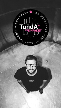 »TundA Magnum-Paket Claus Preisinger«