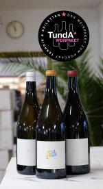 »TundA Magnum-Paket Claus Preisinger«