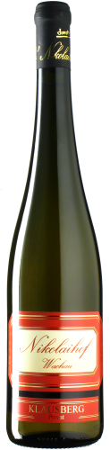 Nikolaihof - Riesling Klausberg Privatreserve 2008 *bio