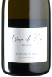 Huber B. - Blanc de Noir Sekt Brut Nature