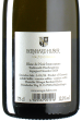 Huber B. - Blanc de Noir Sekt Brut Nature