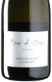 Huber B. - Blanc de Blancs Sekt Brut Nature