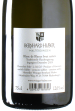 Huber B. - Blanc de Blancs Sekt Brut Nature
