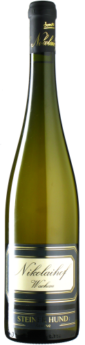 Nikolaihof - Riesling Steiner Hund -Archive Release- 2003 *bio