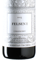 Tschida - Blaufränkisch Felsen l 2023