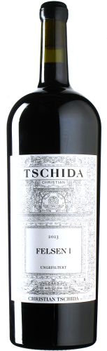 Tschida - Blaufränkisch Felsen l 2023 MAGNUM