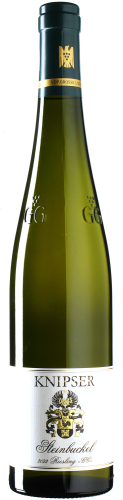 Knipser - Riesling Steinbuckel GG 2022