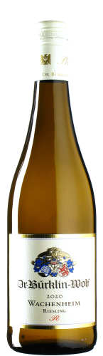 Bürklin-Wolf - Riesling Wachenheimer »R« 2020 MAGNUM *bio