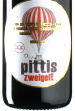 Pittnauer - Zweigelt Pittis 2023 *bio