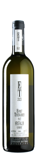Triebaumer - Furmint Kristallin 2023