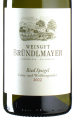 Bründlmayer - Grau- & Weißburgunder Ried Spiegel 2022 *bio