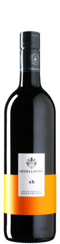 Gesellmann - Cuvee zb* 2023 *bio