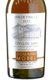 Pieds sur Terre - Vin de Paille 2012 HALBFLASCHE
