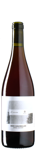 Dostert - Gros Carambolage