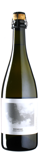 Dostert - Rochus #21 Crémant Brut Nature
