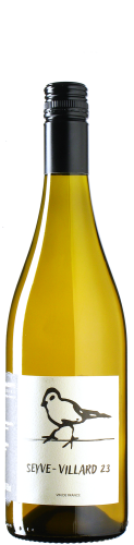 Grappe - Seyve-Villard 2023 *bio
