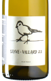Grappe - Seyve-Villard 2023 *bio