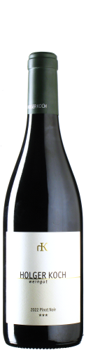 Koch - Pinot Noir *** 2022