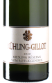 Kühling-Gillot - Riesling Reserve vom Rotliegenden 2020 *bio
