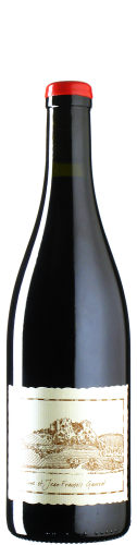 Anne & Jean-Francois Ganevat - Pinot Noir Chonchons 2023 *bio *L2