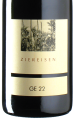 Ziereisen - Syrah Gestad 2022