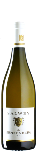 Salwey - Grauburgunder Henkenberg GG 2021