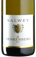 Salwey - Grauburgunder Henkenberg GG 2021
