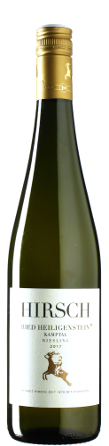 Hirsch - Riesling Ried Heiligenstein 2017 *bio