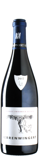 Becker - Pinot Noir Herrenwingert 2017
