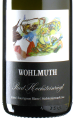 Wohlmuth - Sauvignon Blanc Ried Hochsteinriegl 2022