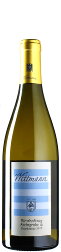 Wittmann - Chardonnay Steingrube 1G 2023 *bio