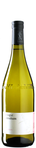 Abraham - Upupa Weiss 2023
