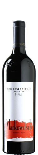Markowitsch - Ried Rosenberg 2022