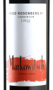 Markowitsch - Ried Rosenberg 2022