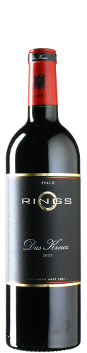 Rings - Das Kreuz 2022 *bio
