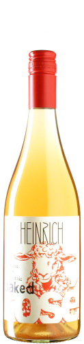 Heinrich - naked rosé 2024 *bio