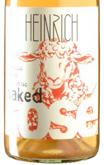 Heinrich - naked rosé 2024 *bio