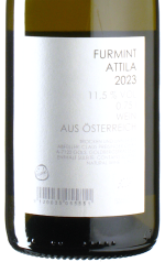 Preisinger - Furmint Attila 2023 *bio