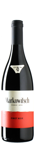 Markowitsch - Pinot Noir 2024