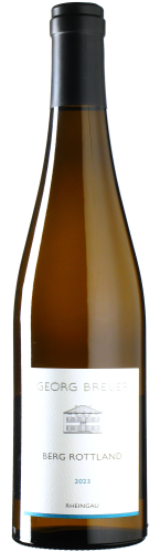 Breuer - Riesling Berg Rottland 2023 MAGNUM *L2