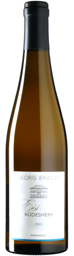 Breuer - Riesling Estate Rüdesheim 2023 MAGNUM
