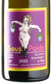 Allante & Boulanger - Chardonnay Sous Poids 2022 *L1 *PC *U *V