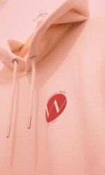 Waltz Hoodie »Spritzwein«