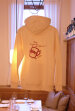 Waltz Hoodie »Spritzwein«