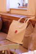 Waltz Shopping Bag »Spritzwein«