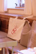Waltz Shopping Bag »Spritzwein«