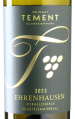 Tement - Sauvignon Blanc Ehrenhausen 2023 *bio